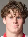 Louis Stöcker - FC Augsburg U19 futbolcusu