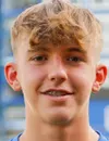 Louis Thöle - SV Meppen U19 futbolcusu