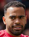 Louis Thompson - FC Stevenage player