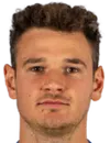 Louis Verstraete foto de perfil del futbolista