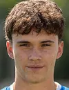 Louis Wagensommer - 1.FC Bruchsal futbolcusu