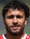 Louka Franco - FC Wiltz 71 futbolcusu