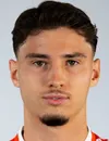 Lovis Bierschenk - SV Waldhof Mannheim futbolcusu