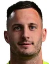 Lovre Rogic - NK Rudes futbolcusu