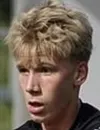 Lovro Benko - Spieler von NK Lokomotiva Zagreb U17