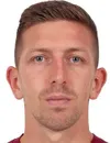 Lovro Cvek - FC Voluntari futbolcusu