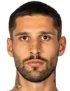 Lovro Majkic - Aris Thessaloniki futbolcusu