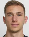 Lovro Zvonarek foto de perfil del futbolista
