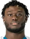 Lowell Wright - Scrosoppi FC futbolcusu