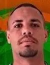Luan Batoré - Cametá SC (PA) futbolcusu
