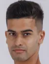Luan Borges - Kulüpsüz player