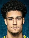 Luan Capanni - Nova Iguaçu FC (RJ) futbolcusu
