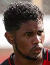 Luan Gabriel - Rio Branco SC (PR) futbolcusu