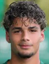 Luan Lazzara futbolcu profil fotoğrafı