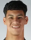 Luan Pain - SC Internacional U20 futbolcusu