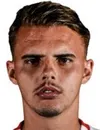 Luan Patrick - CF Estrela Amadora futbolcusu