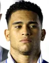 Luan Pereira - giocatore del Sharjah FC