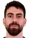 Luan Peres - FC Santos futbolcusu