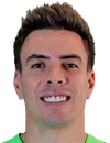 Luan Polli - Spieler von Athletic Club (MG)