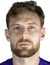 Luan Ribeiro - Londrina EC (PR) futbolcusu