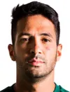 Luan - Deportivo Toluca futbolcusu