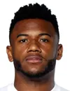 Luan - joueur du FC São Paulo