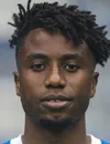 Lubambo Musonda - Spieler von 1.FC Magdeburg
