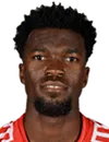 Lubeni Haukongo futbolcu profil fotoğrafı