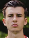 Luc Dabrowski - 1.FC Köln II futbolcusu
