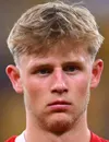 Luc De Fougerolles - FCV Dender EH futbolcusu
