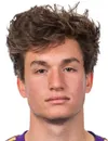 Luc Granitur - Spieler von Sporting Club Jacksonville