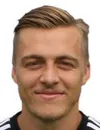 Luc Jeggo - giocatore del Preston Lions FC