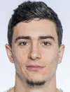 Luc Mares - Hamarkameratene futbolcusu