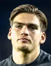 Luc Marijnissen - FCV Dender EH futbolcusu