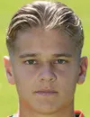 Luc Netten - FC Eindhoven futbolcusu