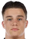 Luc Nieuwenhuijs - Sparta Rotterdam 2 futbolcusu