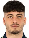 Luca Accettola - York Lions (York University) futbolcusu