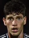 Luca Amaradio - jogador do Juventus Next Gen