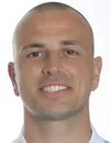 Luca Antonelli futbolcu profil fotoğrafı