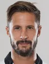 Luca Antonini futbolcu profil fotoğrafı