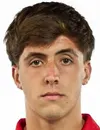Luca Arfaras - Club Atlético San Martín (Tucumán) futbolcusu