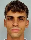 Luca Ascoli - Castelfidardo Calcio futbolcusu