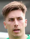 Luca Ashby-Hammond - Plymouth Argyle player