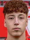 Luca Aust - Spieler von TSV Schott Mainz U19