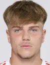 Luca Babl - FC Bayern München U17 futbolcusu