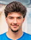Luca Barata - FC Teutonia Weiden futbolcusu
