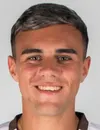 Luca Bastilla - CA Platense II futbolcusu