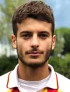 Luca Battistini - USD Lavagnese 1919 futbolcusu