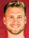 Luca Beermann futbolcu profil fotoğrafı