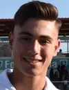 Luca Belloni - Calcio Budoni futbolcusu